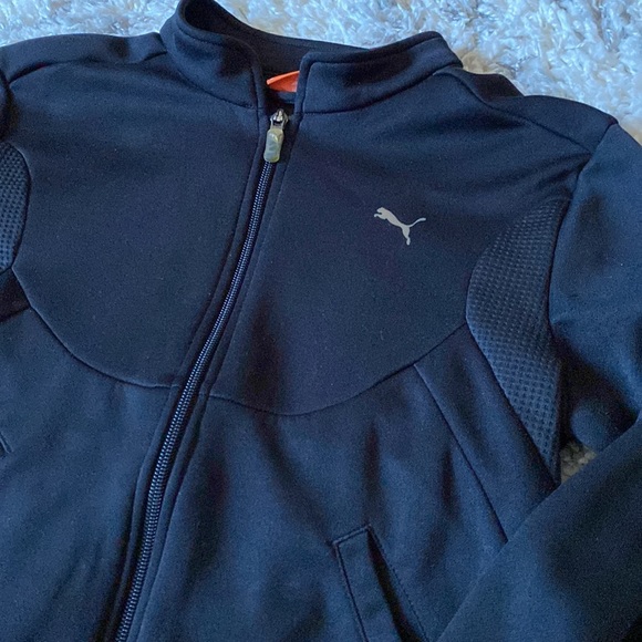 Puma jacket - Picture 3 of 4